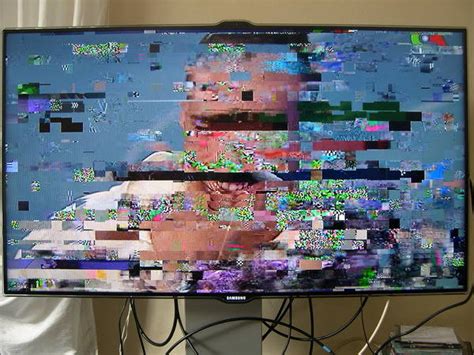 probleme qualité image canal 21 tnt